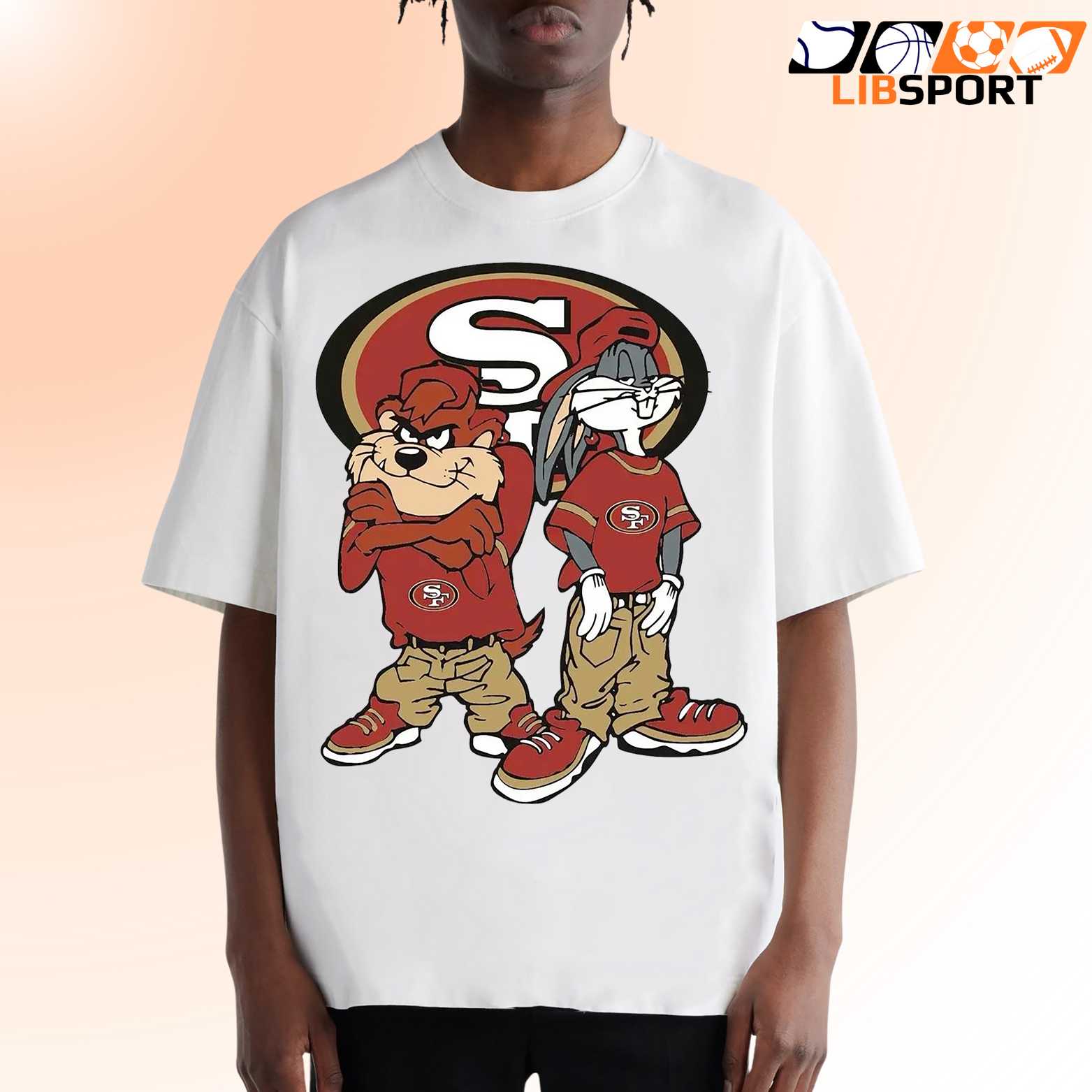 Nick Bosa Niner Gang T-Shirt, San Francisco 49ers Shirt, Nfl Football Fan Tee
